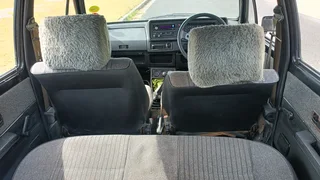 Golf mk1 citi sport sr20ve swap