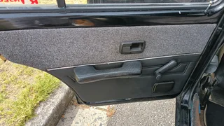 Golf mk1 citi sport sr20ve swap