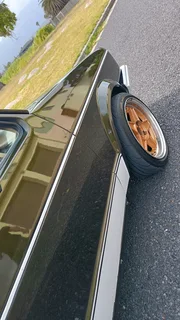 Golf mk1 citi sport sr20ve swap