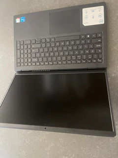 Dell inspiron 15