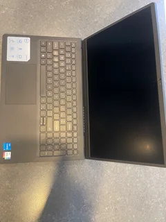 Dell inspiron 15