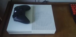 X Box one S