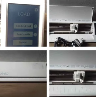Silhoutte Cameo 2