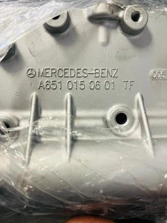 Mercedes Benz Vito A651 Cylinder Head For Sale