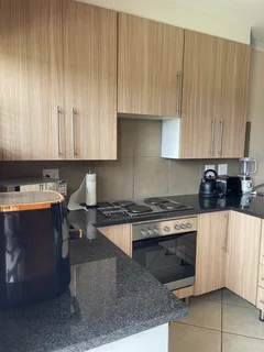 Flat to share in 2 bedroom apartment, preferably male professional working, I’m a single lady.