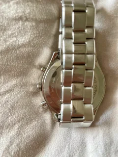 Swarovski womens watch