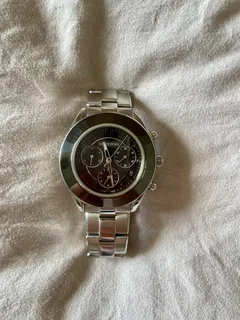 Swarovski womens watch