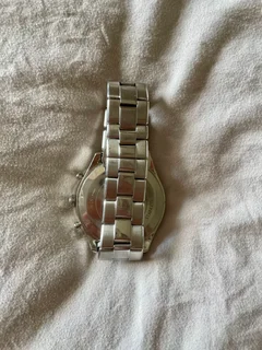Swarovski womens watch
