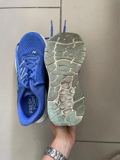 New Balance 880 X Fresh Foam Road Running Shoes