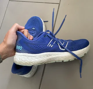 New Balance 880 X Fresh Foam Road Running Shoes