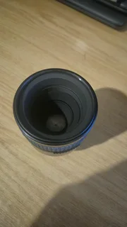 Nikkor 60mm Macro Lens 2.8 Prime