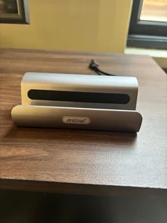 Multifunction Adapter for Steam decks &amp; other PC handhelds