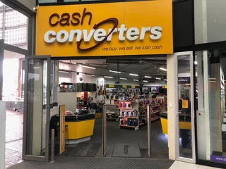 Salesperson Needed - Job Available - Cash Converters Parow