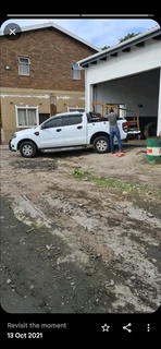 Clairwood Sale.Workshop, House and yard for sale