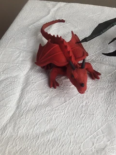 Toy Dragons