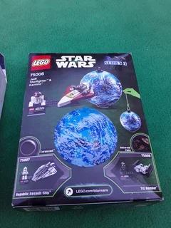 LEGO Buildings Sets