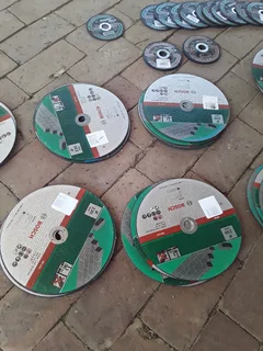 Masonry Cutting Discs