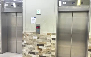 Large Room To Share Marshaltown Johannesburg