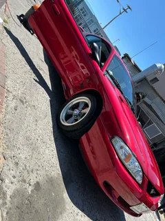 Ford mustang 5.0 left hand drive for sale