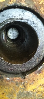 Hydraulic Hammer HP3000