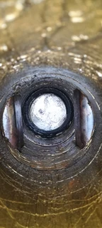 Hydraulic Hammer HP3000