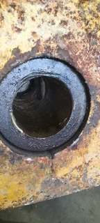 Hydraulic Hammer HP3000