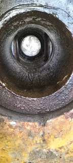 Hydraulic Hammer HP3000