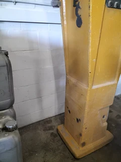 Hydraulic Hammer HP3000