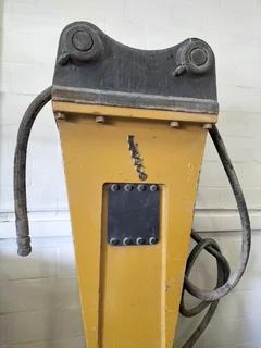 Hydraulic Hammer HP3000