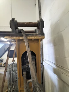 Hydraulic Hammer HP3000