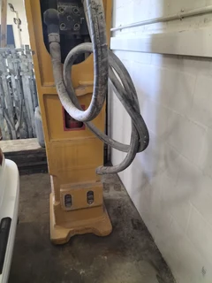 Hydraulic Hammer HP3000