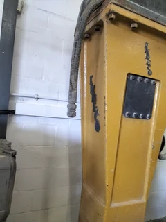 Hydraulic Hammer HP3000