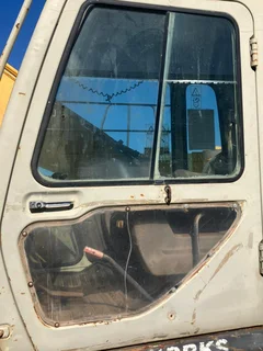 Excavator - Ad posted by Chrisdean Visser