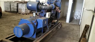 Generator - Ad posted by Chrisdean Visser