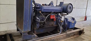 Generator - Ad posted by Chrisdean Visser