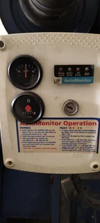 Generator - Ad posted by Chrisdean Visser