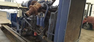 Generator - Ad posted by Chrisdean Visser