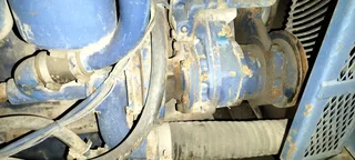 Generator - Ad posted by Chrisdean Visser