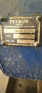 Generator - Ad posted by Chrisdean Visser