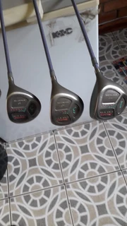 LADIES GOLF SET