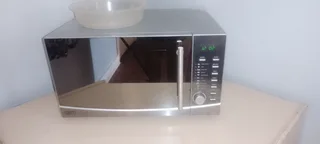 Microwave - Ad posted by Candace