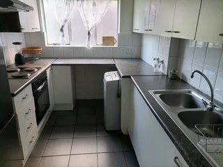 Clean Room to Rent in a Secure Complex