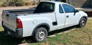 2005 Opel Corsa Utility 1.7DTI