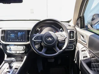 2023 GWM P Series Double Cab