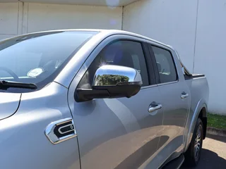 2023 GWM P Series Double Cab