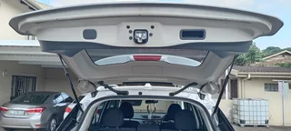 2020 Nissan X-trail 2.5 Acenta Plus 4x4 Automatic