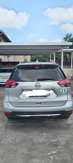 2020 Nissan X-trail 2.5 Acenta Plus 4x4 Automatic