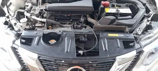 2020 Nissan X-trail 2.5 Acenta Plus 4x4 Automatic