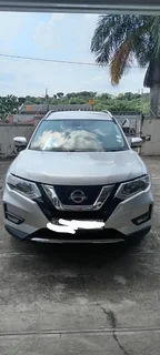 2020 Nissan X-trail 2.5 Acenta Plus 4x4 Automatic