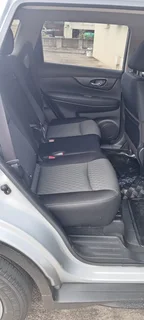 2020 Nissan X-trail 2.5 Acenta Plus 4x4 Automatic